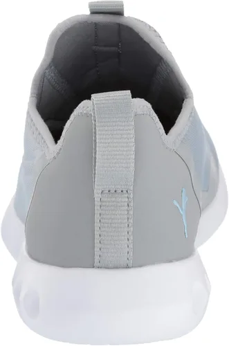 Vista 3 de PUMA Carson 2 X Wn - Tenis para mujer Blanco