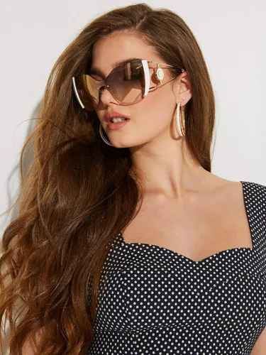 Vista 4 de GUESS GU7719