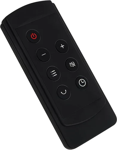 Vista 5 de DR-HPA001 Reemplazo de control remoto aplicable para ventilador de torre Dreo calentador de espacio DR-HSH007 DR-HTF008 DR-HTF008S DR-HTF005