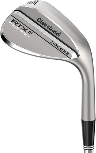 Vista 10 de Cleveland Golf Cuña RTX 6 Zipcore
