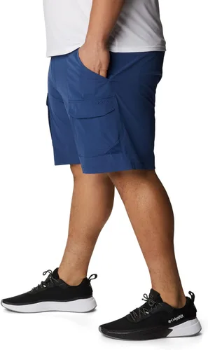 Vista 8 de Columbia Hombre Permit Iii Short