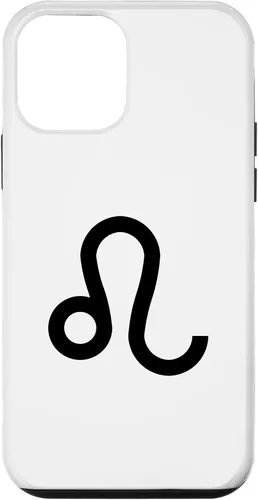 Vista 16 de Leo Zodiac Sign Costume Case for iPhone 16