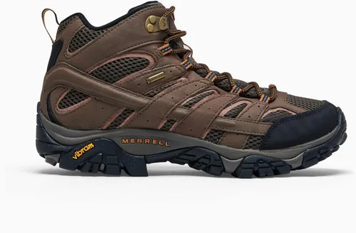 Vista 8 de Merrell Moab 2 Mid Gtx - Botas de senderismo para hombre