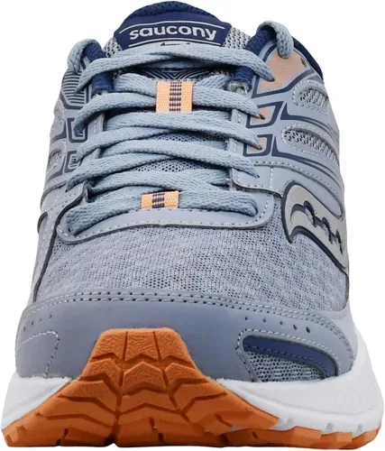 Vista 2 de Saucony Cohesion 13 - Tenis de correr para mujer