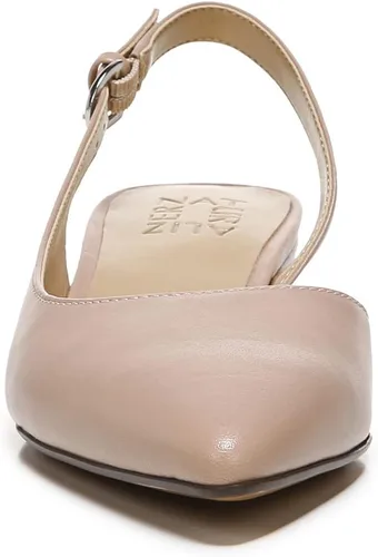 Vista 6 de Naturalizer - Zapatos Pump tacón de talud para mujer