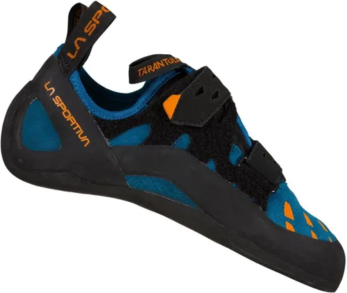 Vista 12 de LA SPORTIVA Zapatos de escalada Tarantula Hombre gris topo
