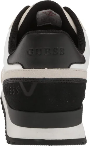 Vista 3 de GUESS Tenis Adie para hombre
