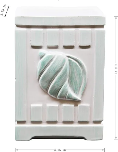 Vista 9 de Marina Decoration Juego de accesorios de baño de 4 piezas de decoración moderna de lujo, incluye dispensador de loción de jabón líquido para baño