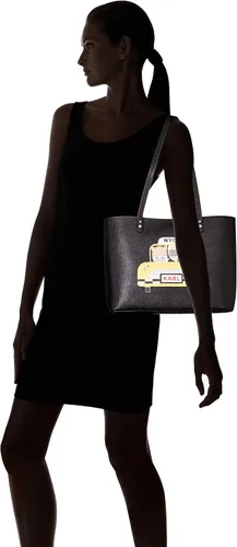 Vista 6 de Karl Lagerfeld Paris Maybelle Tote