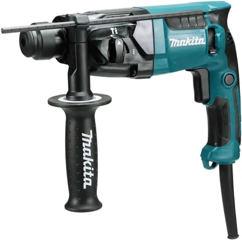 Vista 7 de Makita HR1840 Martillo giratorio de 11/16