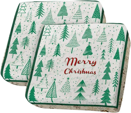 Vista 31 de Prime Leader Fundas de cojín para sofá, fundas de cojín para sofá, diseño de copos de nieve, color azul, fundas elásticas para sofá, protector