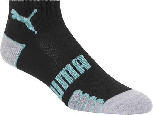 Vista 4 de PUMA Paquete de 6 calcetines para mujer