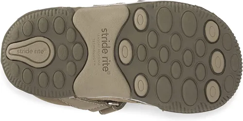 Vista 12 de Stride Rite Unisex-Child SRTech Wes Casual Sneaker