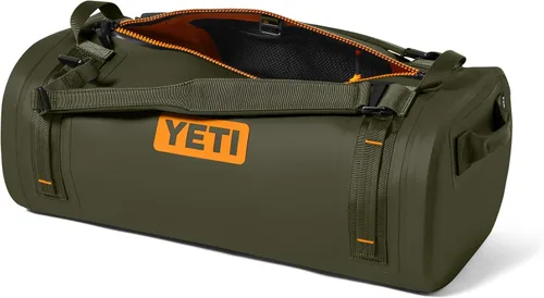 Vista 5 de YETI Panga Oliva/Cangrejo Rey Naranja