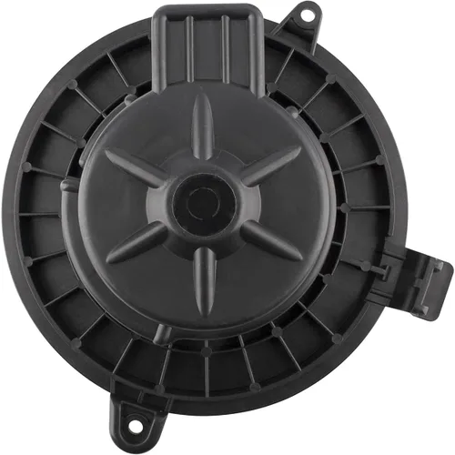 Vista 5 de Conjunto de ventilador de motor de ventilador de HVAC para 2007 2008 2009 2010 2011 2012 2013 para Suzuki SX4, 2012 para Suzuki SX4 Crossover