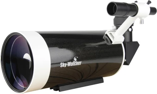 Vista 10 de Sky-Watcher Skymax 102mm Maksutov-Cassegrain - Telescopio reflector de estilo compuesto con gran apertura