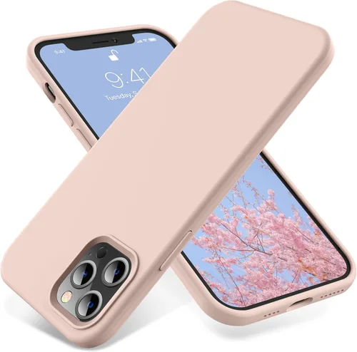 Vista 113 de OTOFLY - Funda para iPhone 8, iPhone 7, serie suave y sedosa, calidad prémium, botones de silicona suave, funda protectora compatible con iPhone 7