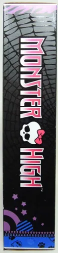 Vista 7 de Monster High Hermanas lobo Clawdeen y Howleen Wolf