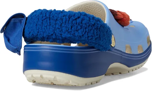 Vista 5 de Crocs Zuecos clásicos Zootopia unisex para adultos