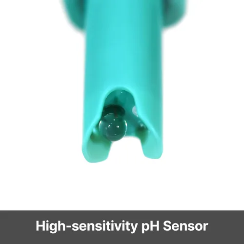 Vista 7 de PHOTOBIO Medidor avanzado PAR del sensor cuántico LGBQM2, APERA Instruments AI209 kit del probador del pH, exactitud de ±0.1