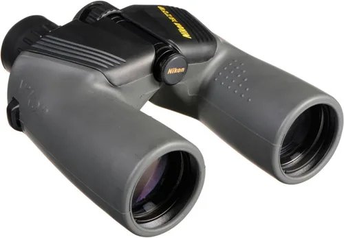Vista 2 de Nikon 7440 OceanPro - Binoculares impermeables de 7 x 50, color negro