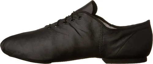 Vista 8 de Capezio Women's E Series Jazz Oxford Dance Sneaker