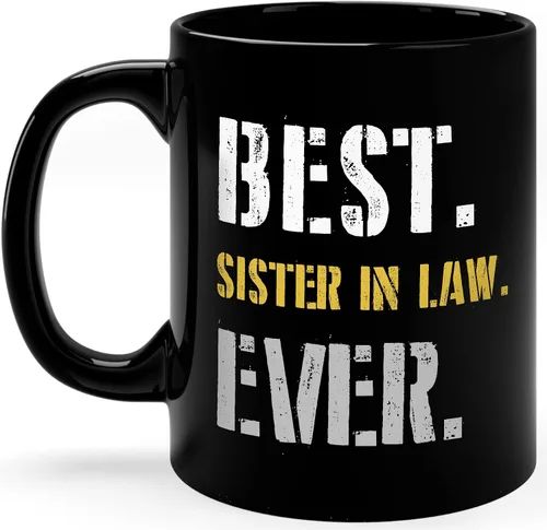 Vista 106 de Best Accountant Ever - Taza de regalo divertida y única, regalo para compañeros de trabajo, regalo para miembros de la familia, regalos