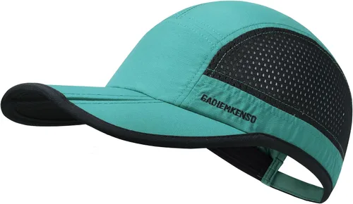 Vista 18 de GADIEMKENSD Sombrero plegable para hombre de ala larga con protección solar UPF 50+