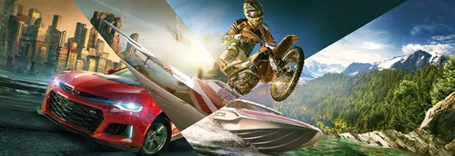 Vista 6 de The Crew 2 Gold Edition 2.0 - Xbox Código digital