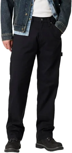 Vista 9 de Signature de Levi Strauss & Co. Gold Label - Jeans modelo Carpenter para hombre Clement