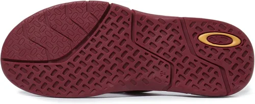 Vista 4 de Oakley Ellipse Flip Sandalias para hombre