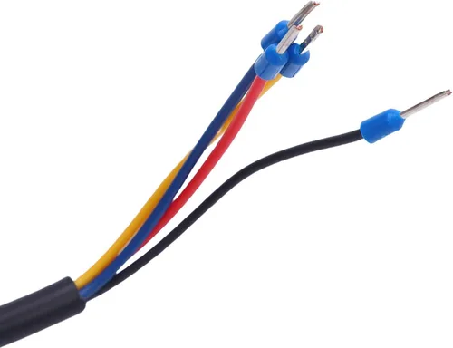 Vista 8 de Cable adaptador USB a 232 USB a 232 485 – Convertidor de puerto serie de alta velocidad con chip FT232RNL con protección TVS e indicador de estado
