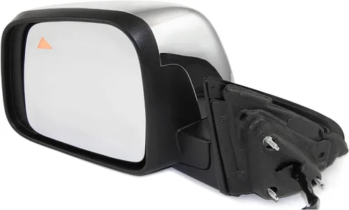 Vista 3 de Espejo Garage-Pro para Jeep Grand Cherokee 2011-2021 con calefacción lateral del conductor