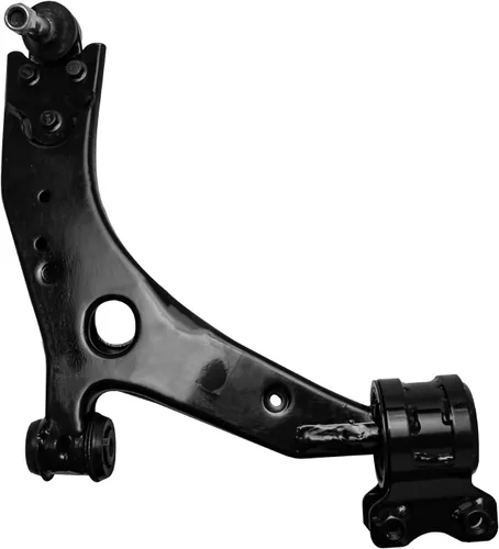 Vista 249 de Detroit Axle - Brazo de control delantero inferior trasero RWD para Dodge