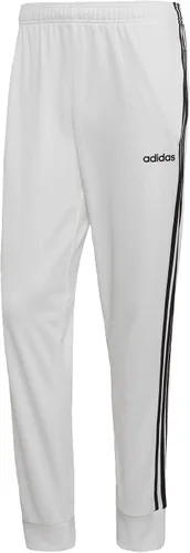 Vista 3 de adidas Big & Tall Essentials - Pantalones deportivos de tricot de 3 rayas