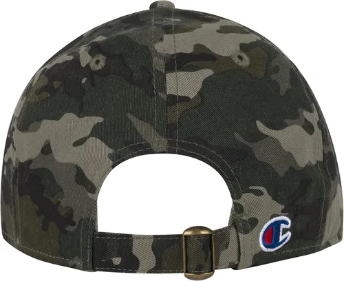 Vista 2 de Champion Gorras clásicas unisex de sarga