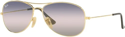 Vista 2 de Ray-Ban Gafas de sol Rb3362 Cockpit Aviator para hombre