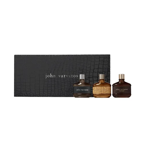 Vista 10 de John Varvatos Colonia para hombre, Eau de Toilette