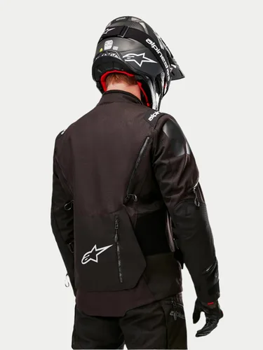 Vista 2 de Alpinestars Ardent 3In1 Adventure Touring Jacket