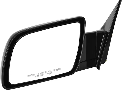 Vista 12 de YITAMOTOR Espejo de remolque compatible con Chevy Silverado GMC Sierra 2007