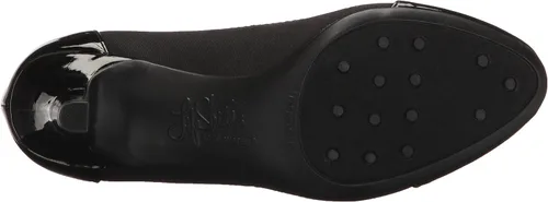 Vista 4 de LifeStride Women's Parigi Stretch Pump