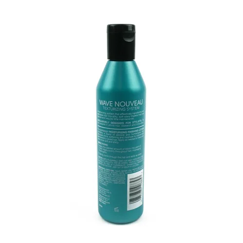 Vista 2 de Wave Nouveau Texturizing System Loción Hidratante - 8.5 oz