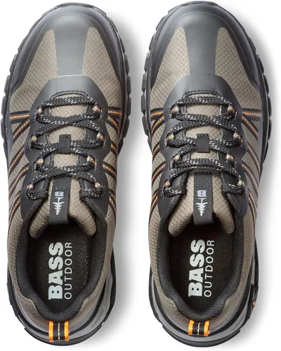Vista 7 de Bass Outdoor Zapatos de senderismo Peak Webbing Hiker L para hombre