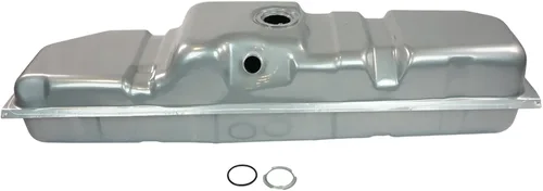 Vista 68 de TRQ Depósito de combustible de gasolina de 18.5 galones compatible con Toyota Tacoma 2003-2004