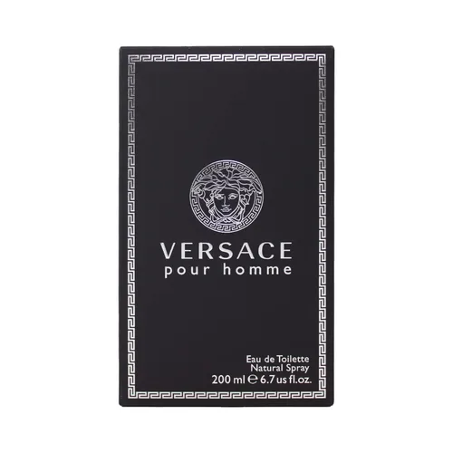 Vista 22 de Versace Man Eau Fraiche Por Edt Splash (Mini) Para Hombres 5 Ml