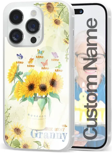 Vista 13 de Fundas de teléfono personalizadas, regalos para el Día del Maestro para iPhone 5 6 7 8 11 12 13 14 15 16 Pro Max Plus Mini X, para Samsung Galaxy