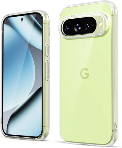 Vista 51 de oakxco para Google Pixel 6A Funda de teléfono de silicona líquida, diseño estético lindo y delgado para mujer y niña, cubierta de gel suave, lisa