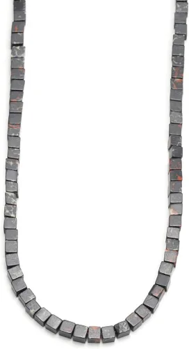 Vista 7 de Piedra natural de 0.15 x 0.176 pulgadas (0.157 x 0.157 in), cuentas sueltas de turquesa africana, energía curativa de cristal para hacer joyas
