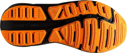 Vista 6 de Brooks Zapatillas Ghost Max Cushion Neutral para correr y caminar para hombre
