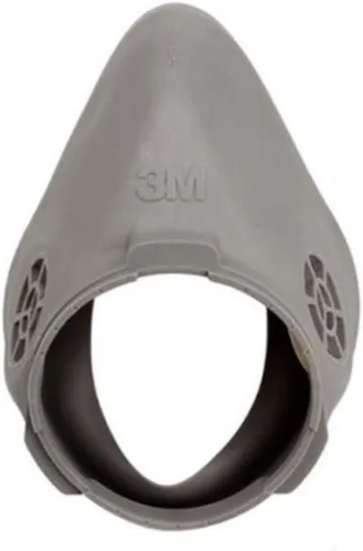 Vista 3 de 3M™ Conjunto de copa de nariz 6894/37004 (AAD), pieza de repuesto